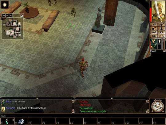 Neverwinter Nights