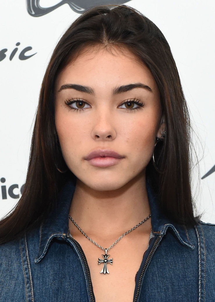 Madison Beer