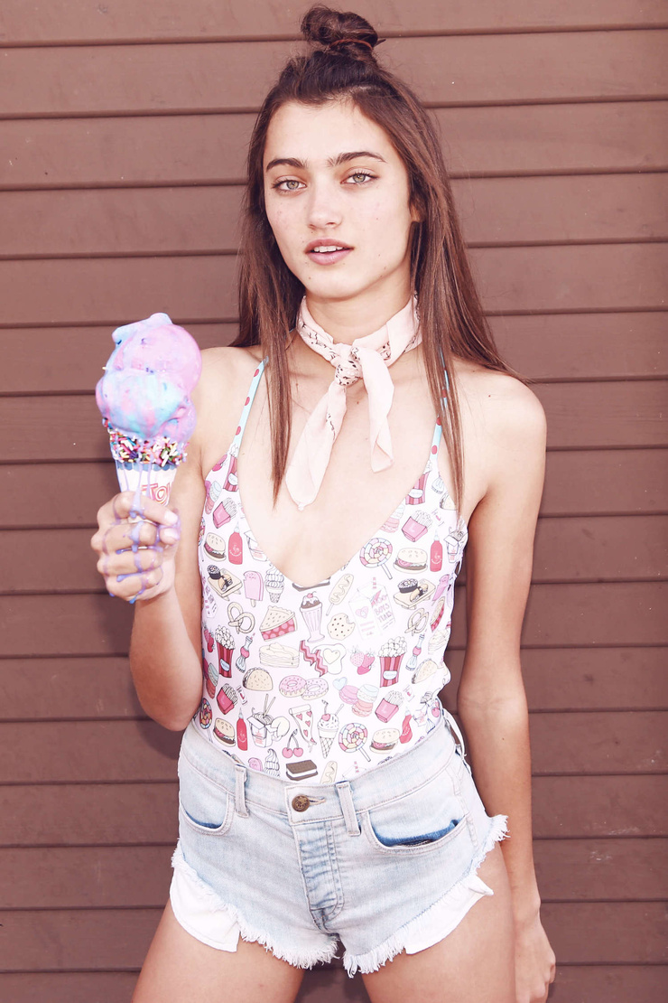 Lexi Bhardwaj