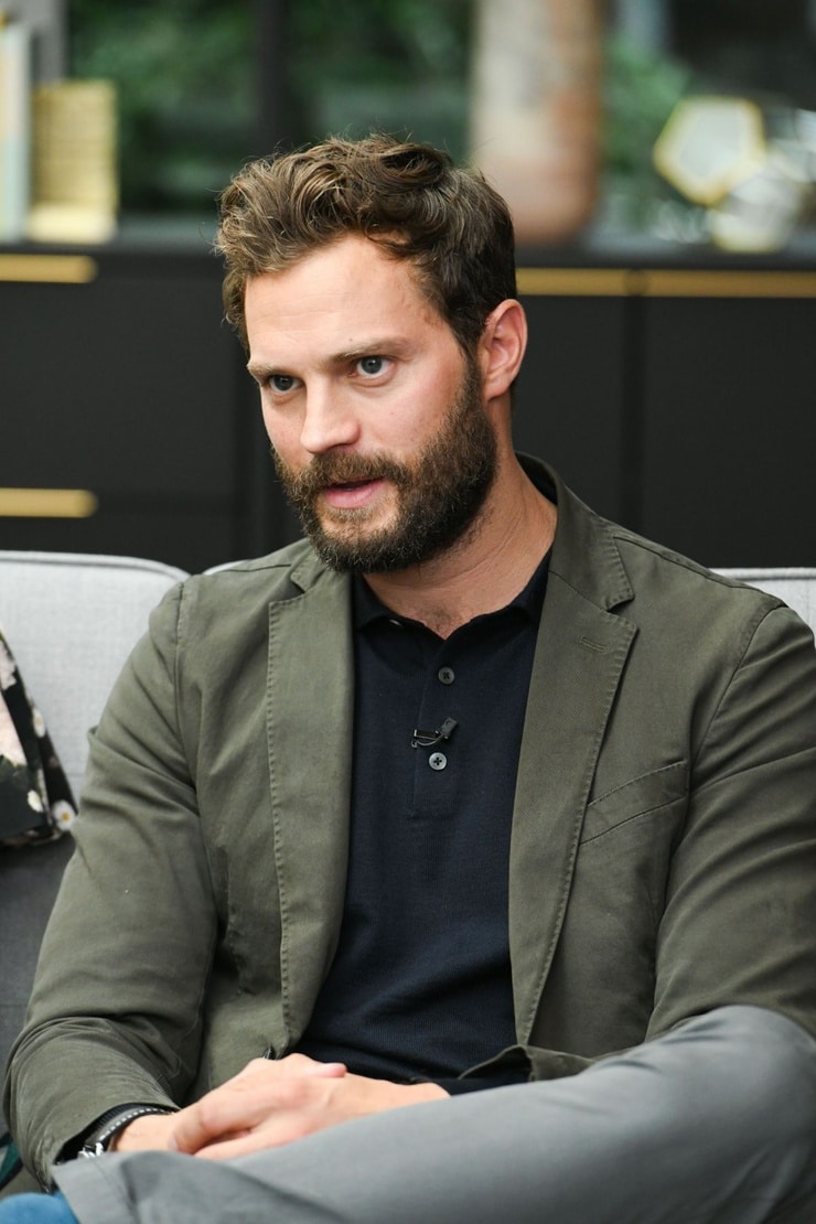 Jamie Dornan picture