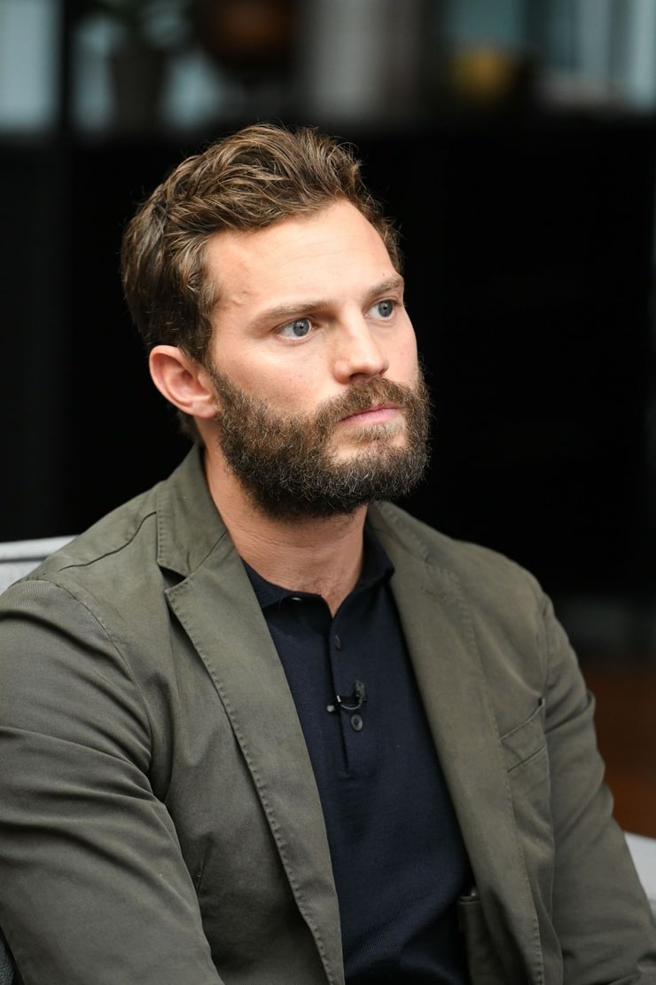 Jamie Dornan