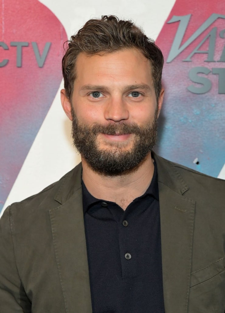 Jamie Dornan picture