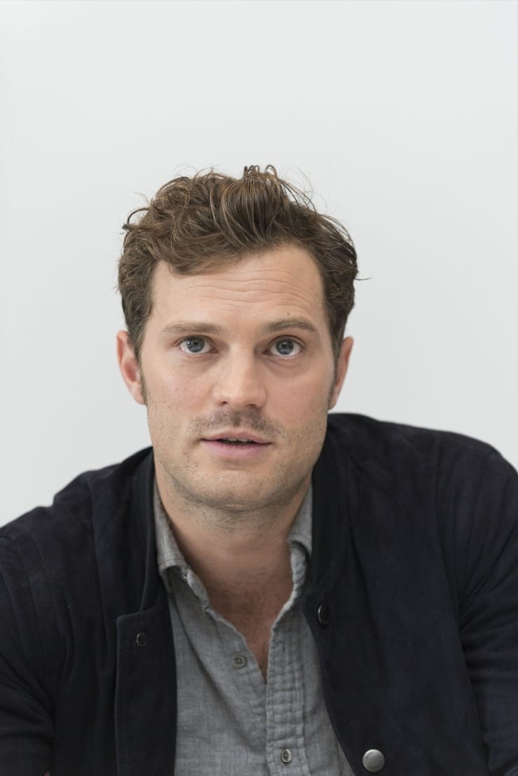 Picture of Jamie Dornan