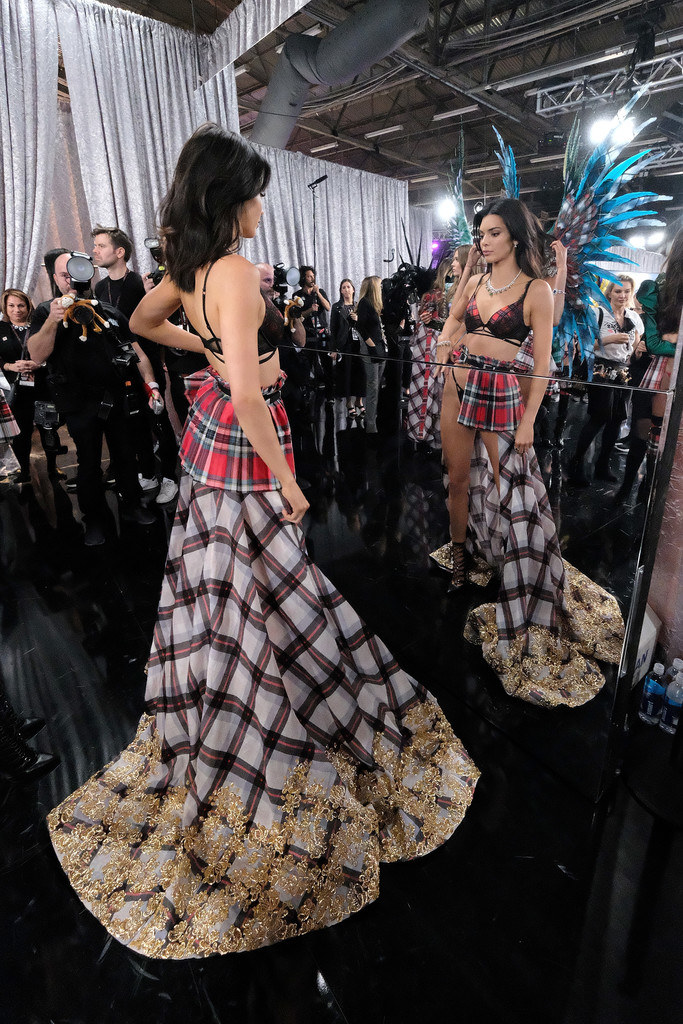 Kendall Jenner