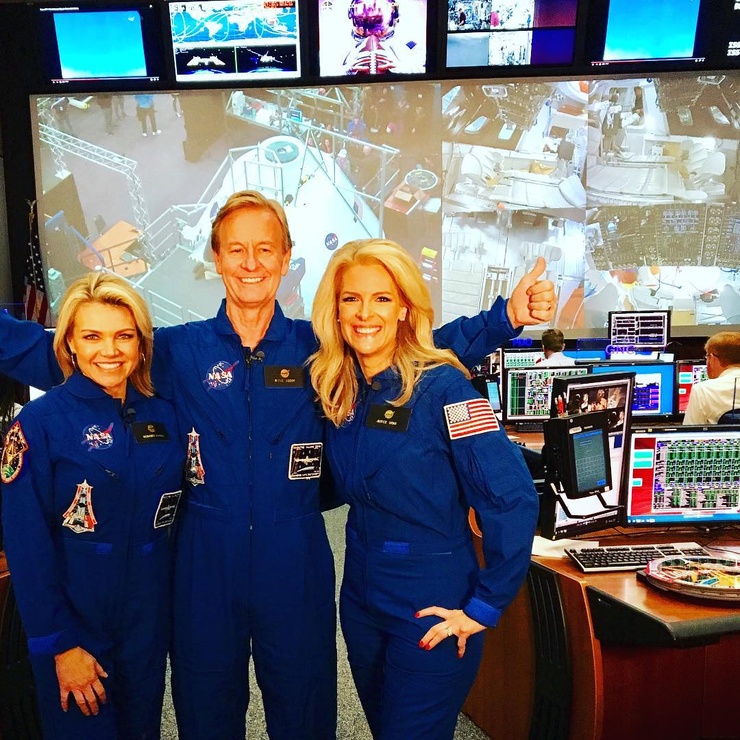 Steve Doocy