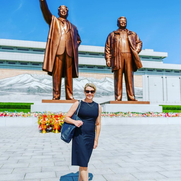 Heather Nauert