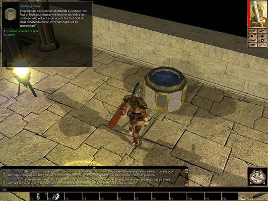 Neverwinter Nights