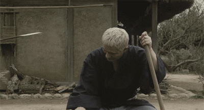 Picture of The Blind Swordsman: Zatoichi