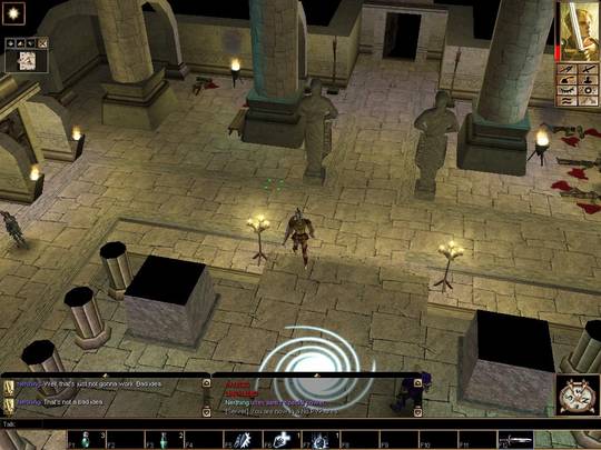 Neverwinter Nights