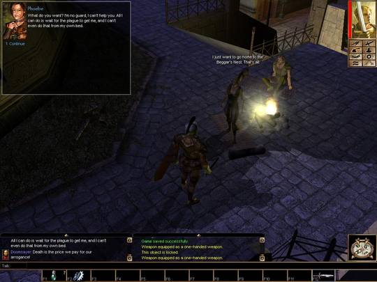 Neverwinter Nights