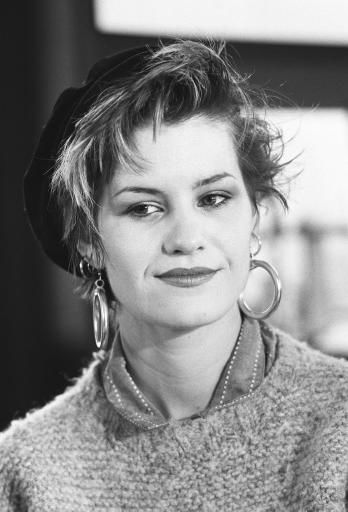 Siobhan Fahey Siobhan Fahey