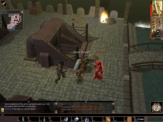 Neverwinter Nights 2 Купить Ключ Gog