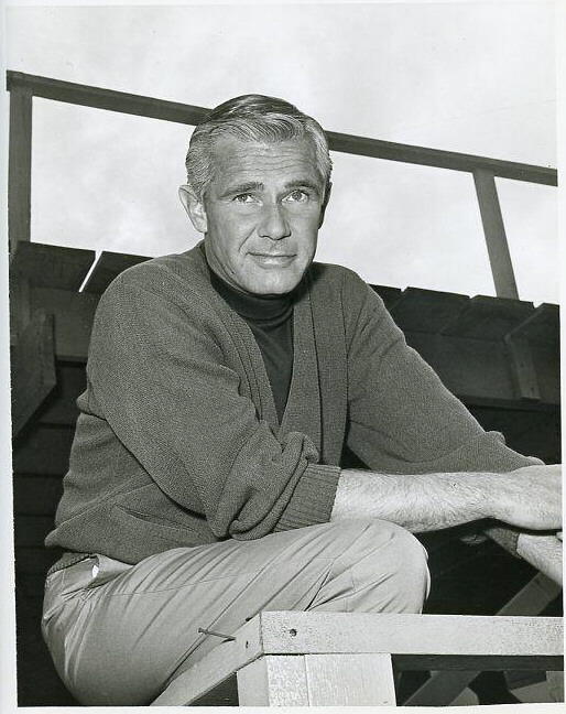 John Lupton