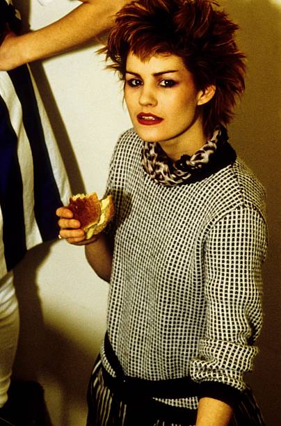 Siobhan Fahey