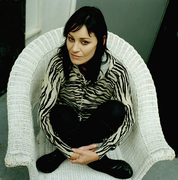 Siobhan Fahey
