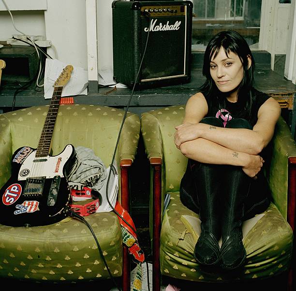 Siobhan Fahey