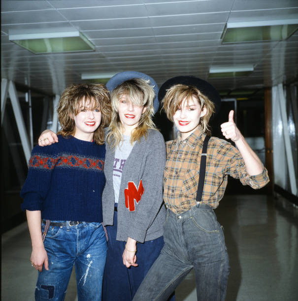 Picture of Bananarama