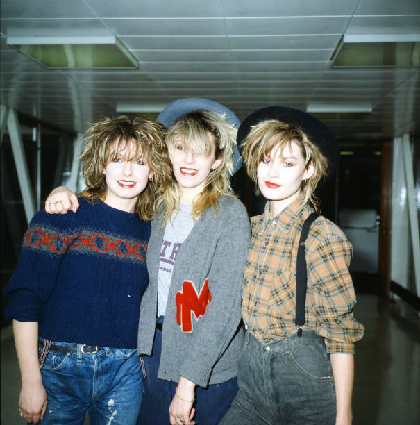Bananarama Bananarama