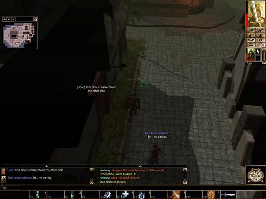 Neverwinter Nights