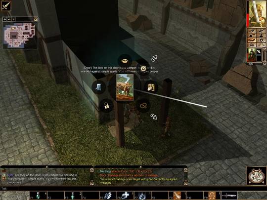 Neverwinter Nights