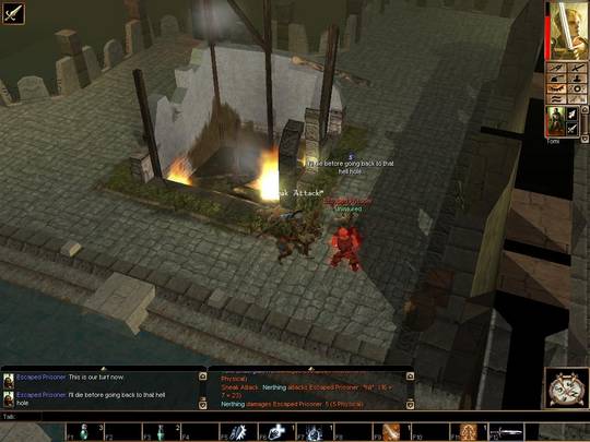 Neverwinter Nights