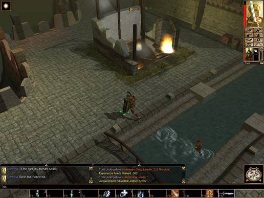 Neverwinter Nights