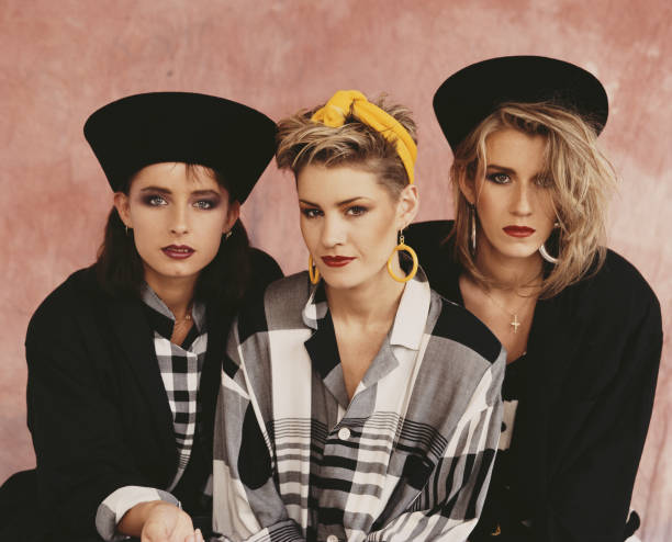 Bananarama Bananarama