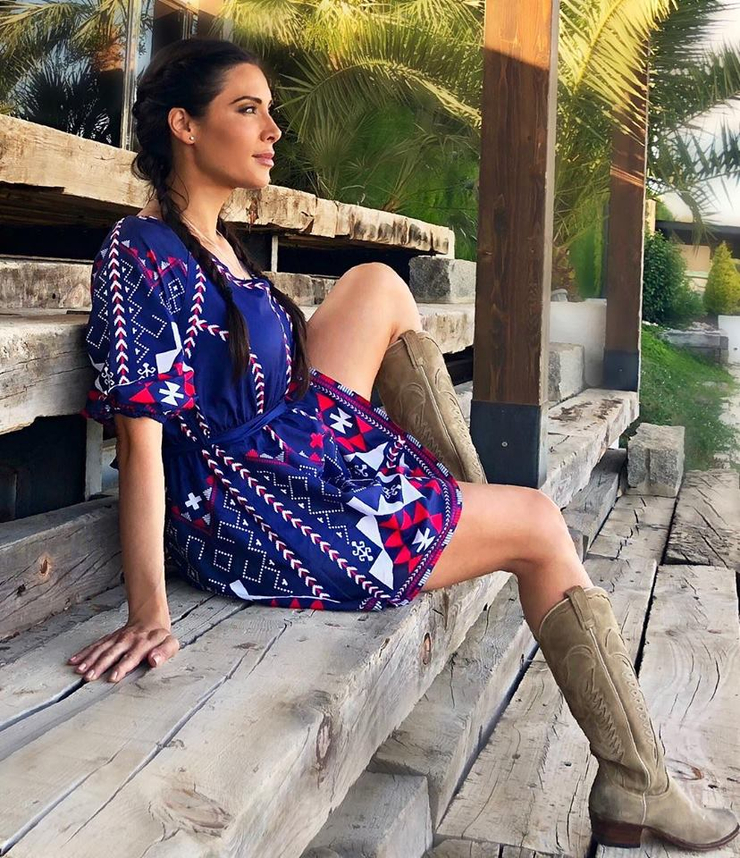 Pilar Rubio