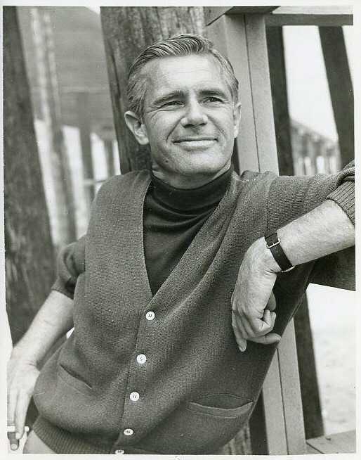 John Lupton