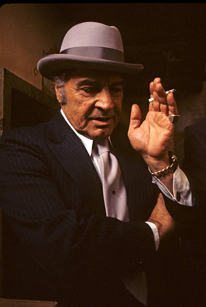 Anthony Caruso