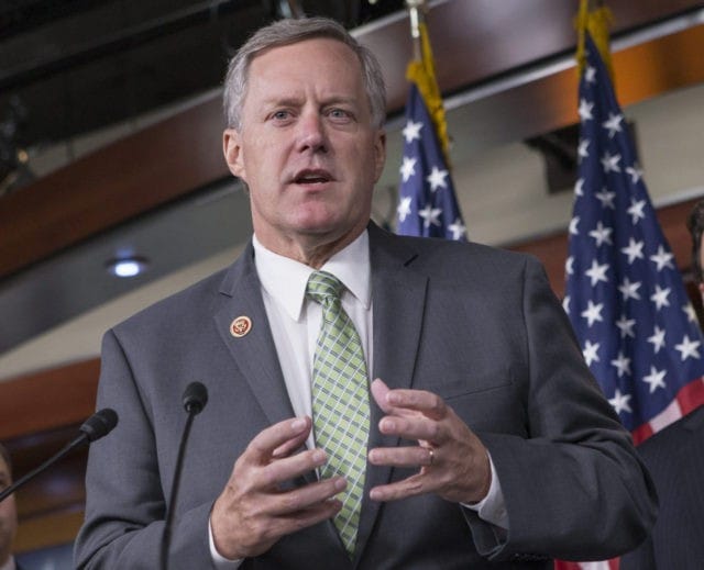 Mark Meadows