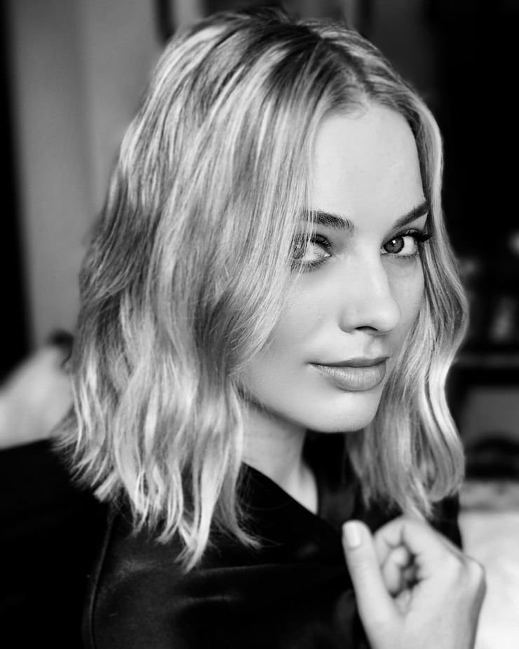 Margot Robbie