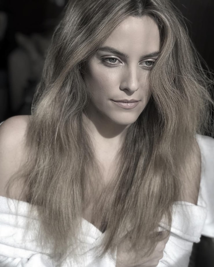 Riley Keough