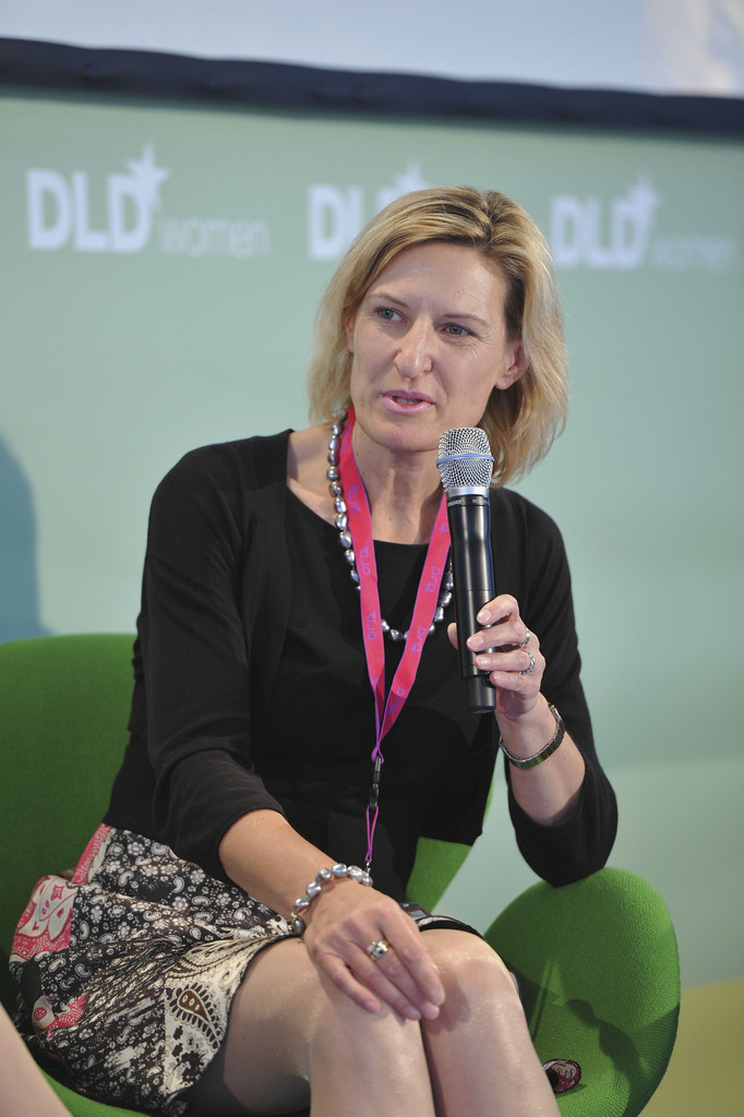 Angelika Niebler