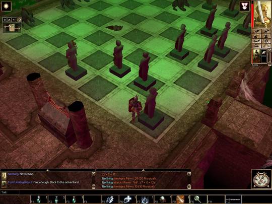 Neverwinter Nights