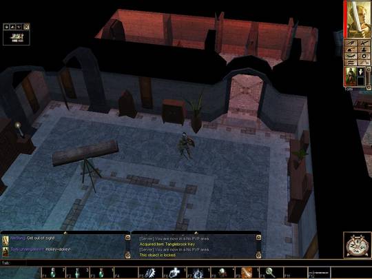 Neverwinter Nights