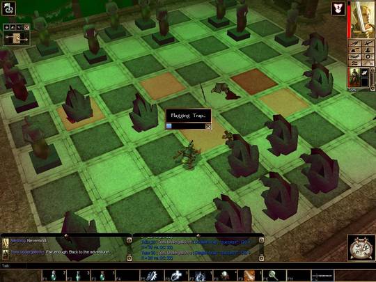 Neverwinter Nights