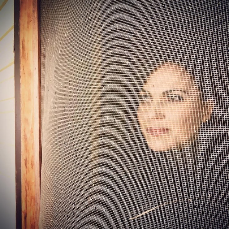 Lana Parrilla