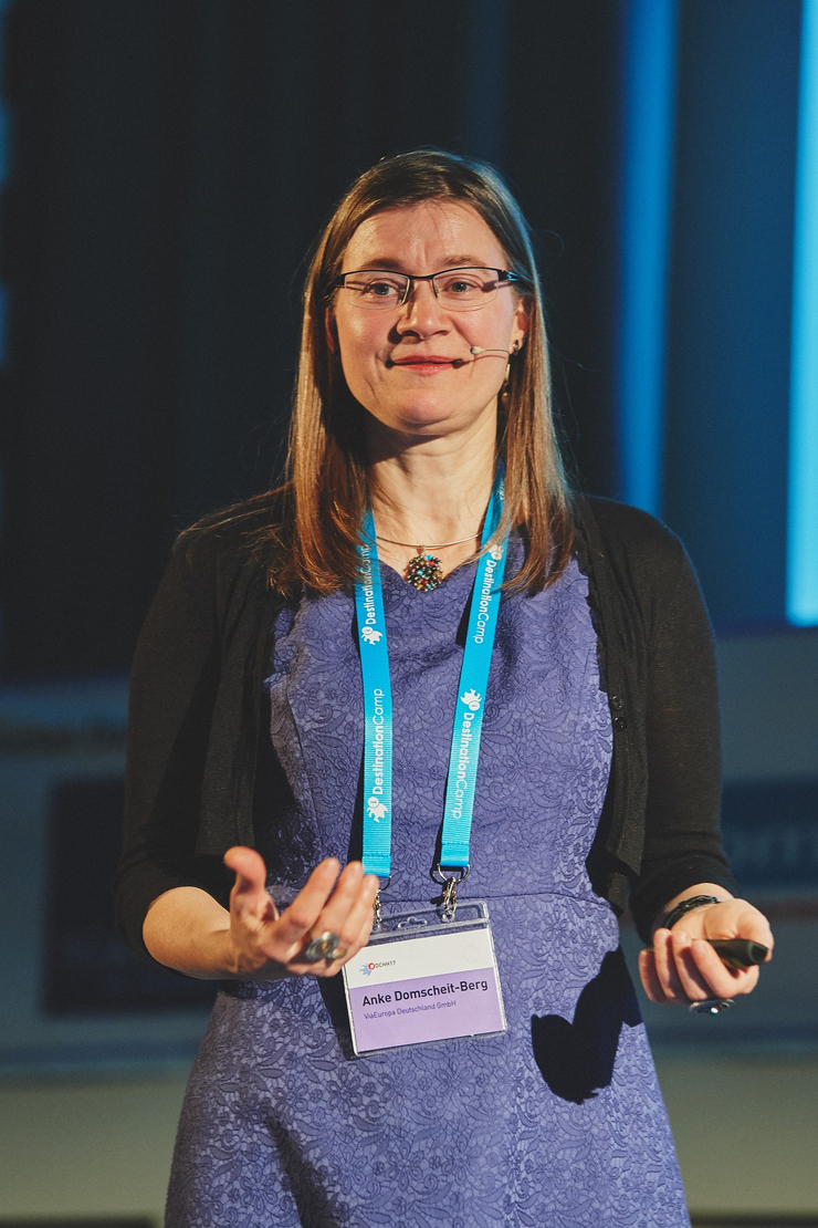 Anke Domscheit-Berg