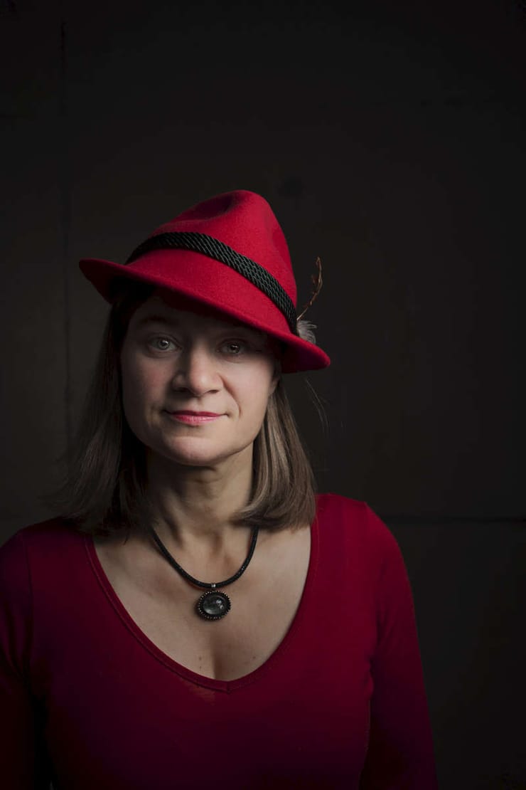 Anke Domscheit-Berg