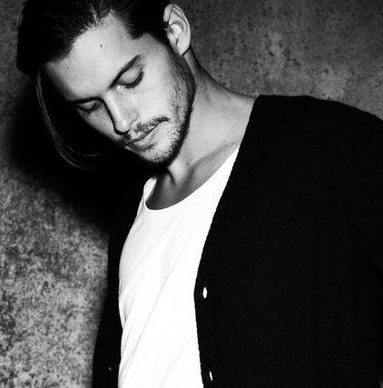 Dylan Rieder