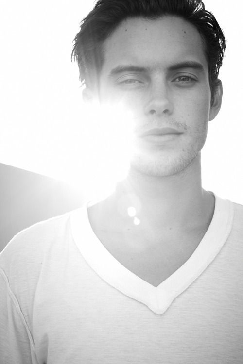 Dylan Rieder