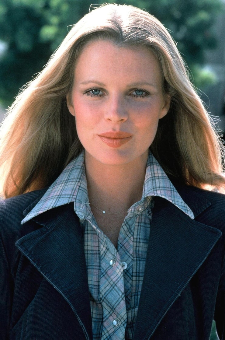 Kim Basinger