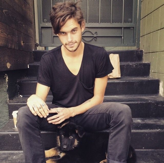 Dylan Rieder