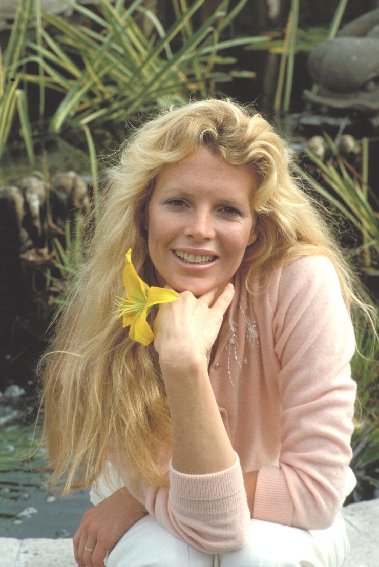 Kim Basinger Kim Basinger