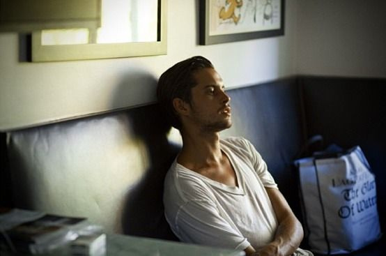 Dylan Rieder