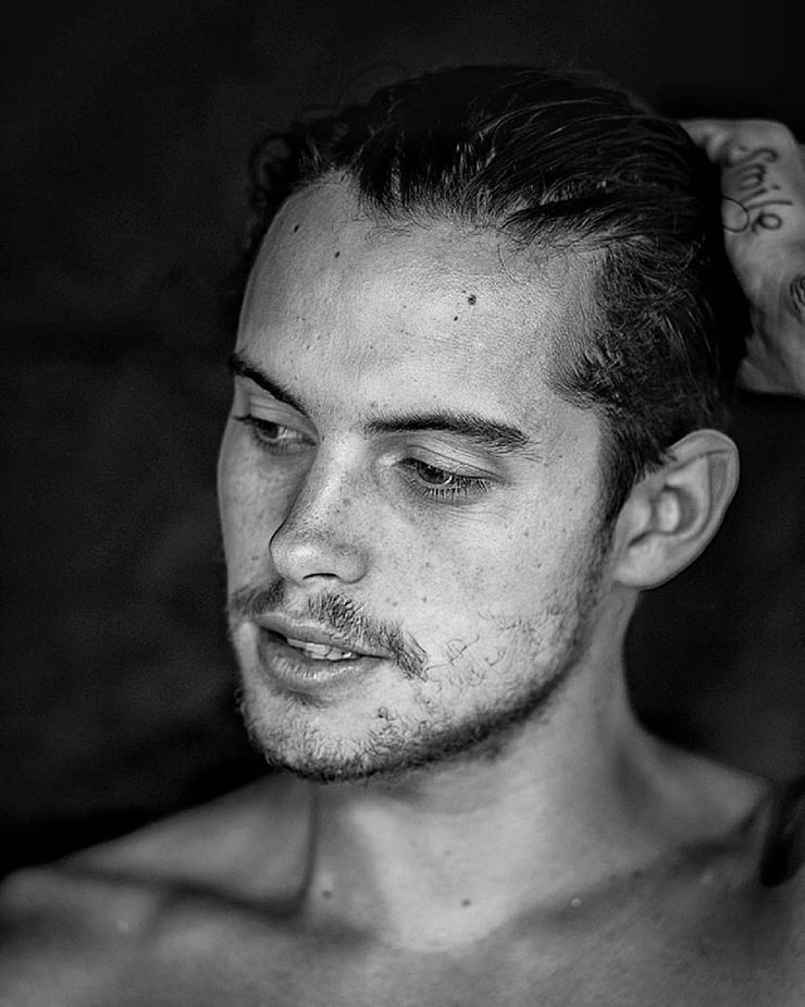 Dylan Rieder