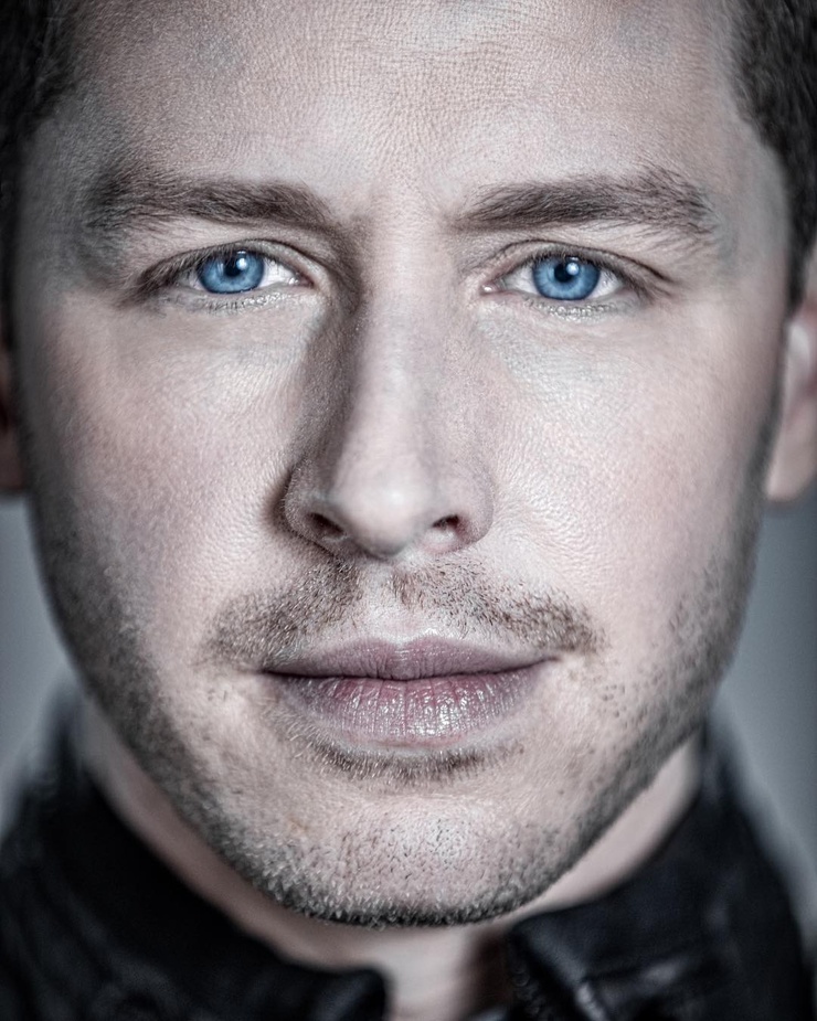Josh Dallas