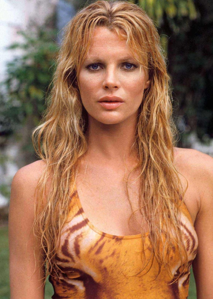 Kim Basinger Kim Basinger