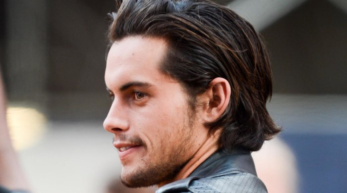 Dylan Rieder